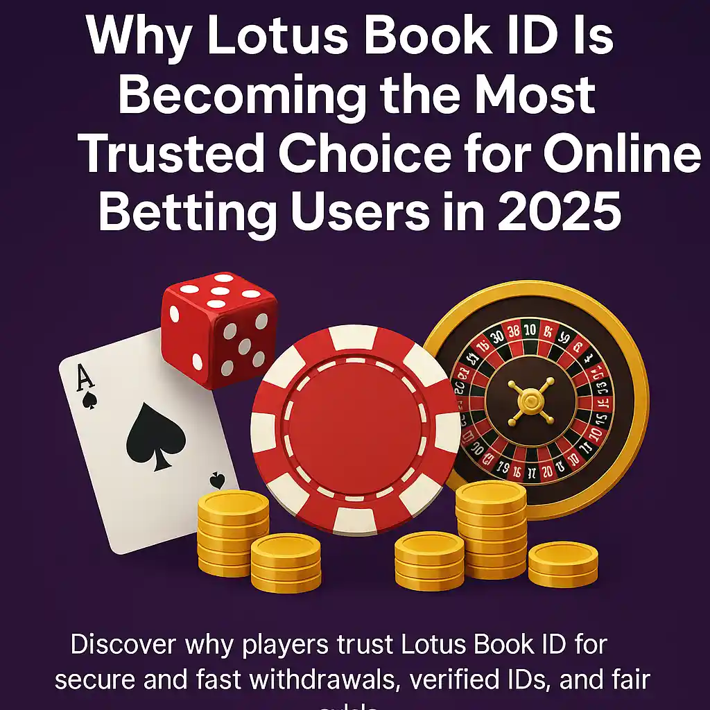 lotus book